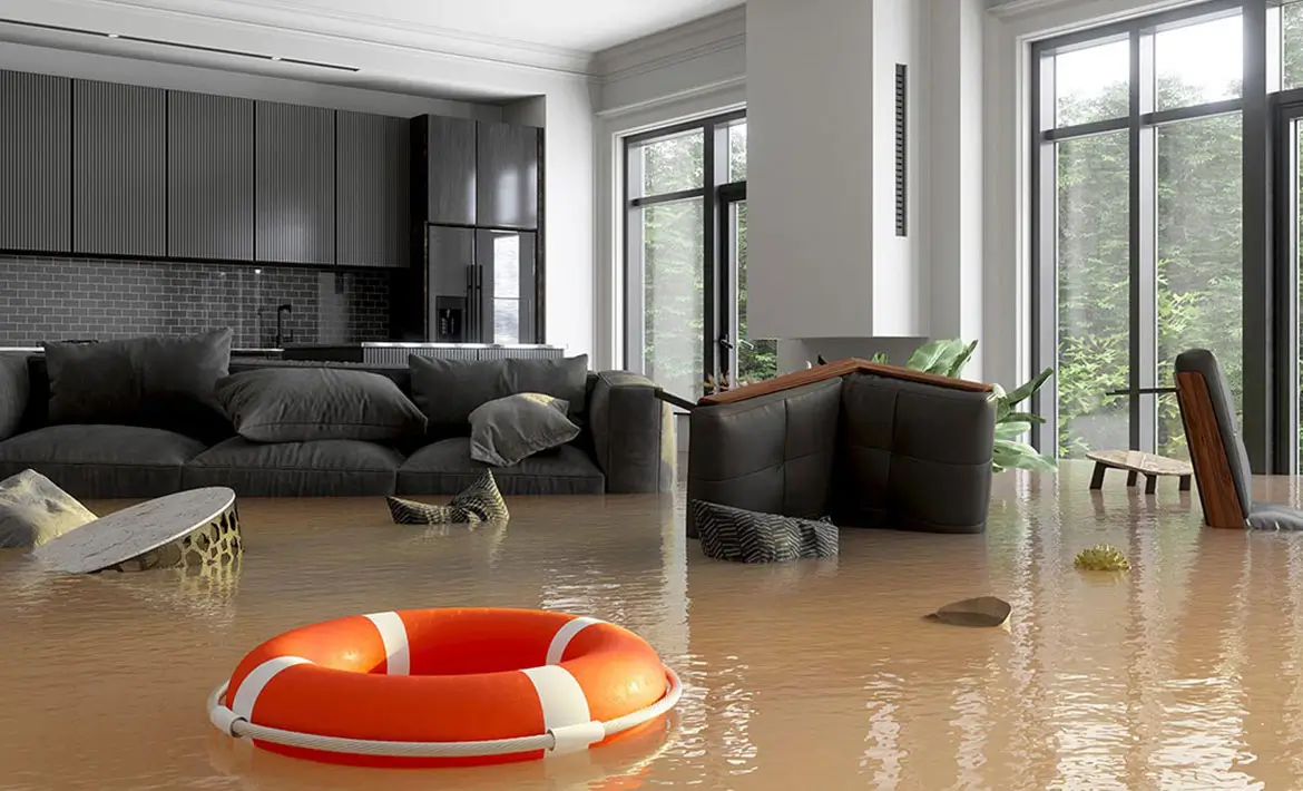 Emergency Water Damage Services in Melbourne