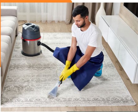 Carpet Drying Services in Melbourne