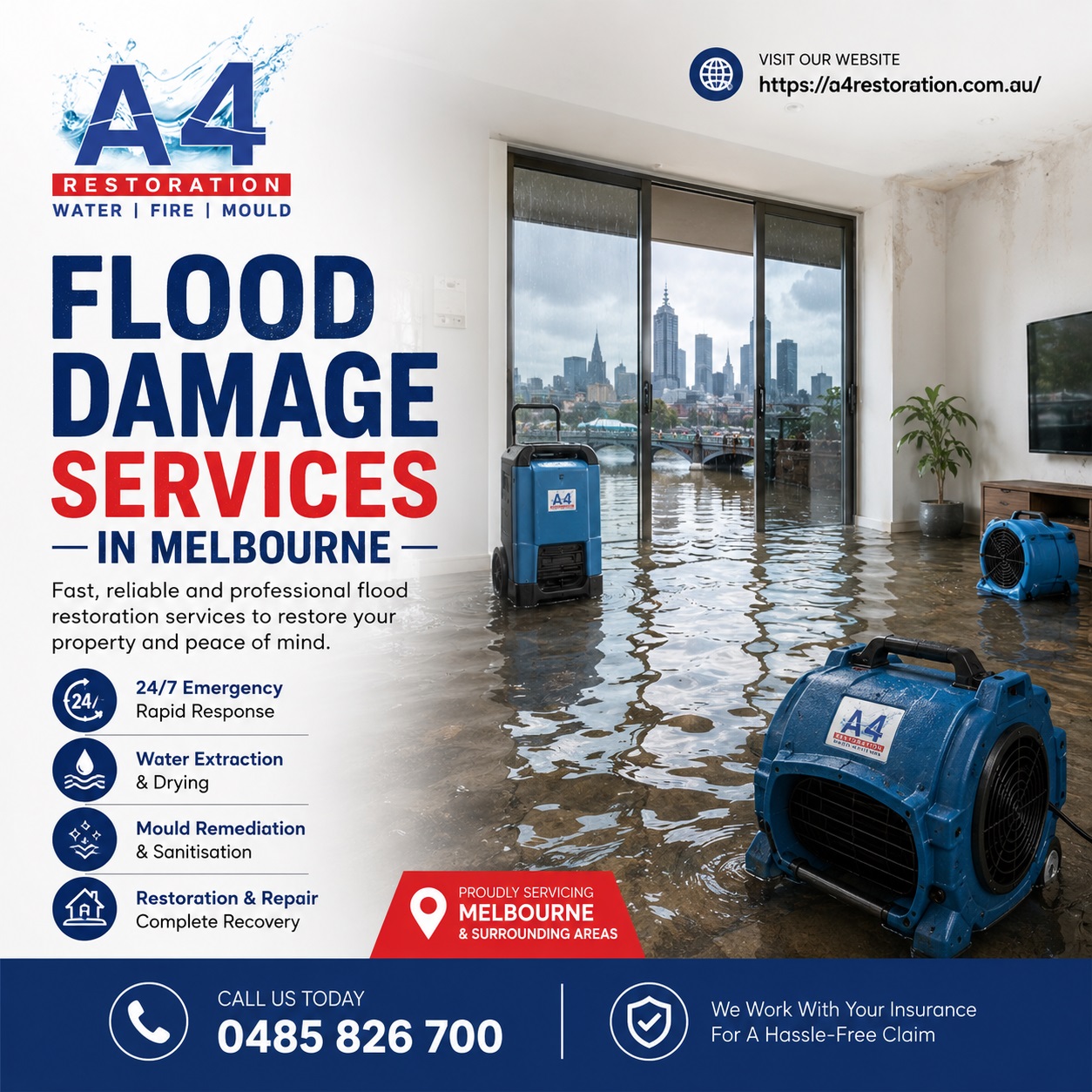 Flood-Damage-Services-in-Melbourne